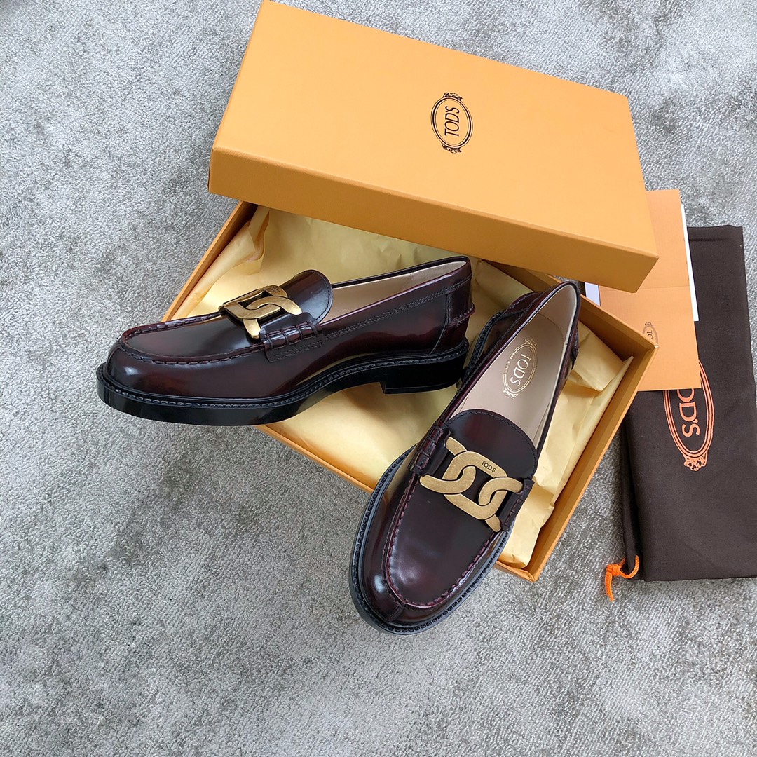 [TODS Women
