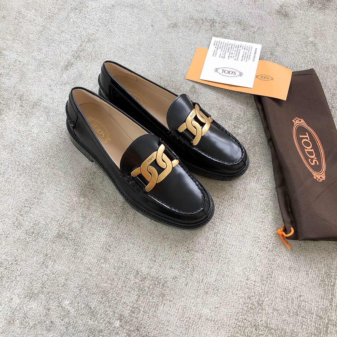 [TODS Women