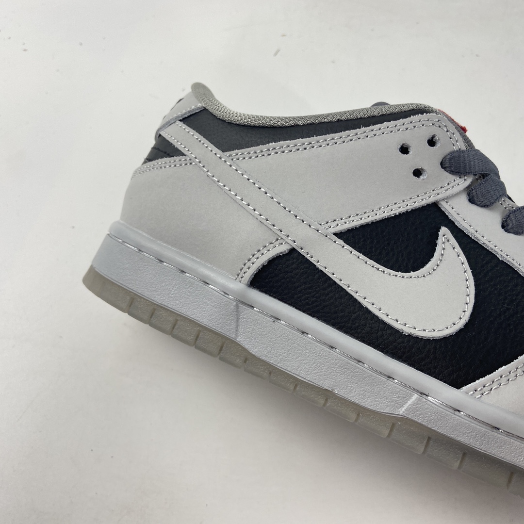 P260  NIKE SB Dunk Low SB扣篮系列低帮休闲运动滑板板鞋 504750-020