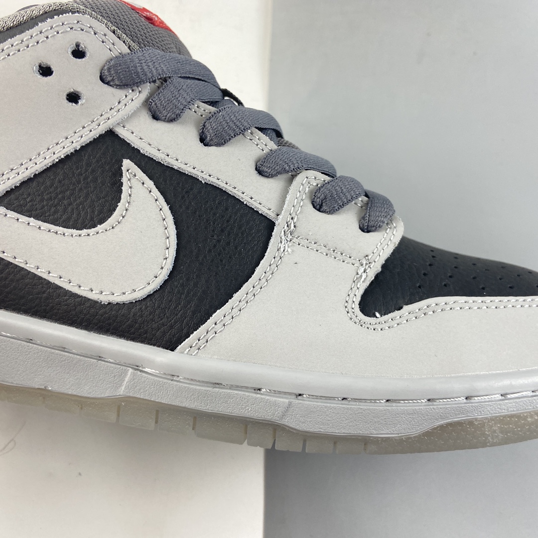 P260  NIKE SB Dunk Low SB扣篮系列低帮休闲运动滑板板鞋 504750-020