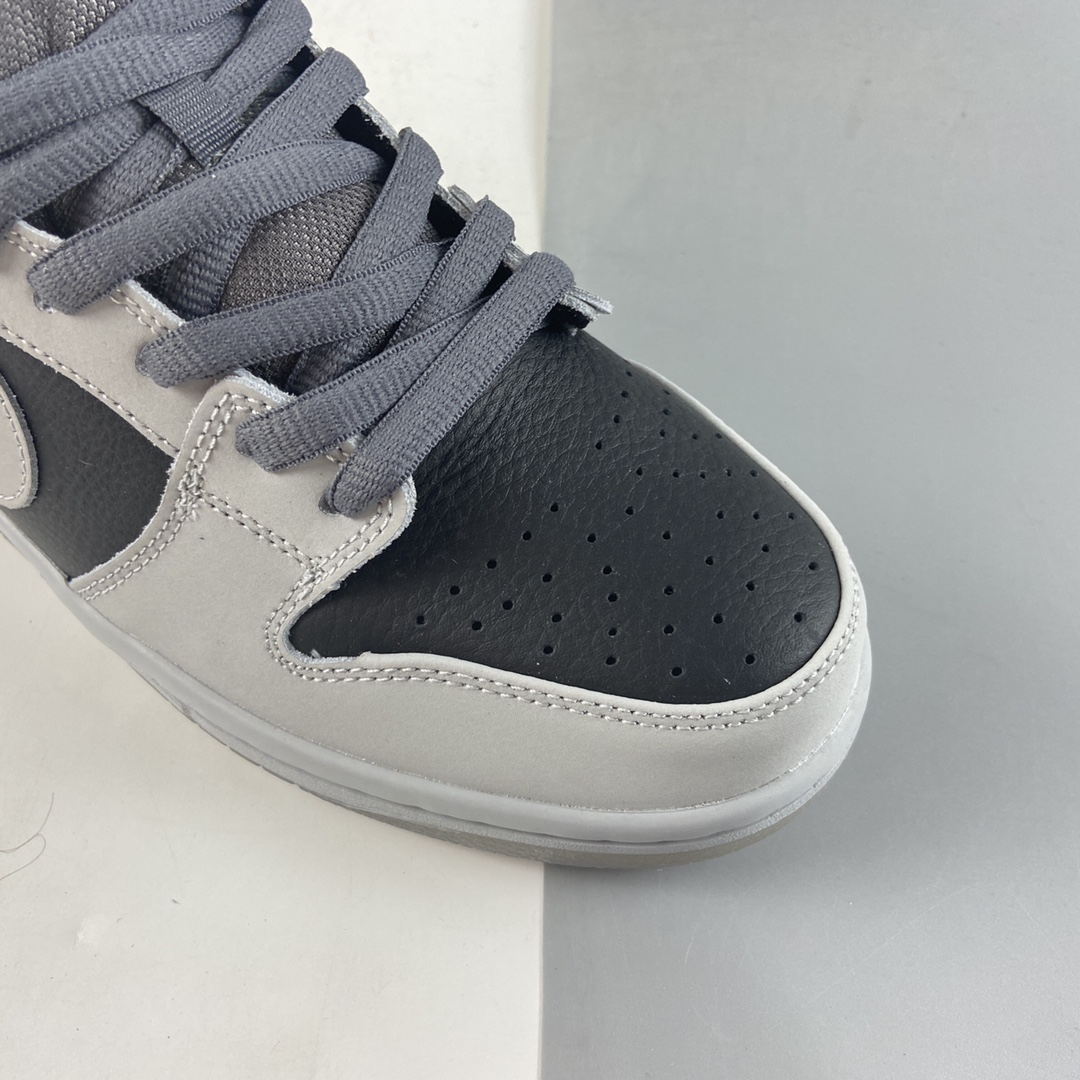 P260  NIKE SB Dunk Low SB扣篮系列低帮休闲运动滑板板鞋 504750-020