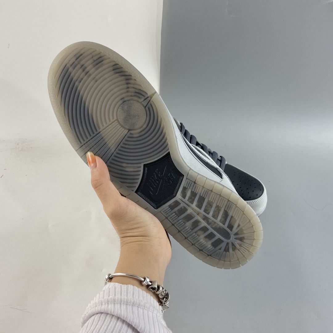 P260  NIKE SB Dunk Low SB扣篮系列低帮休闲运动滑板板鞋 504750-020