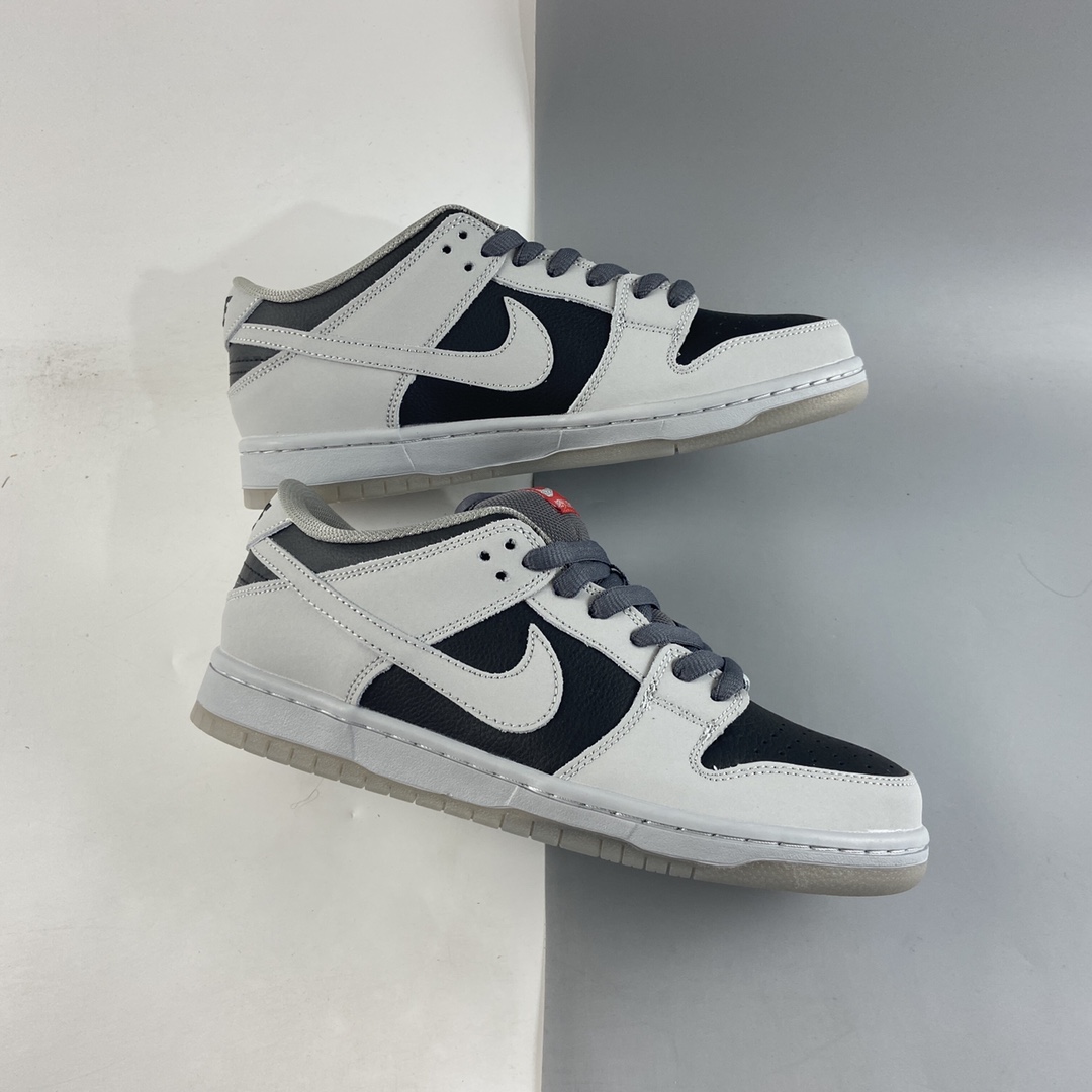 P260  NIKE SB Dunk Low SB扣篮系列低帮休闲运动滑板板鞋 504750-020