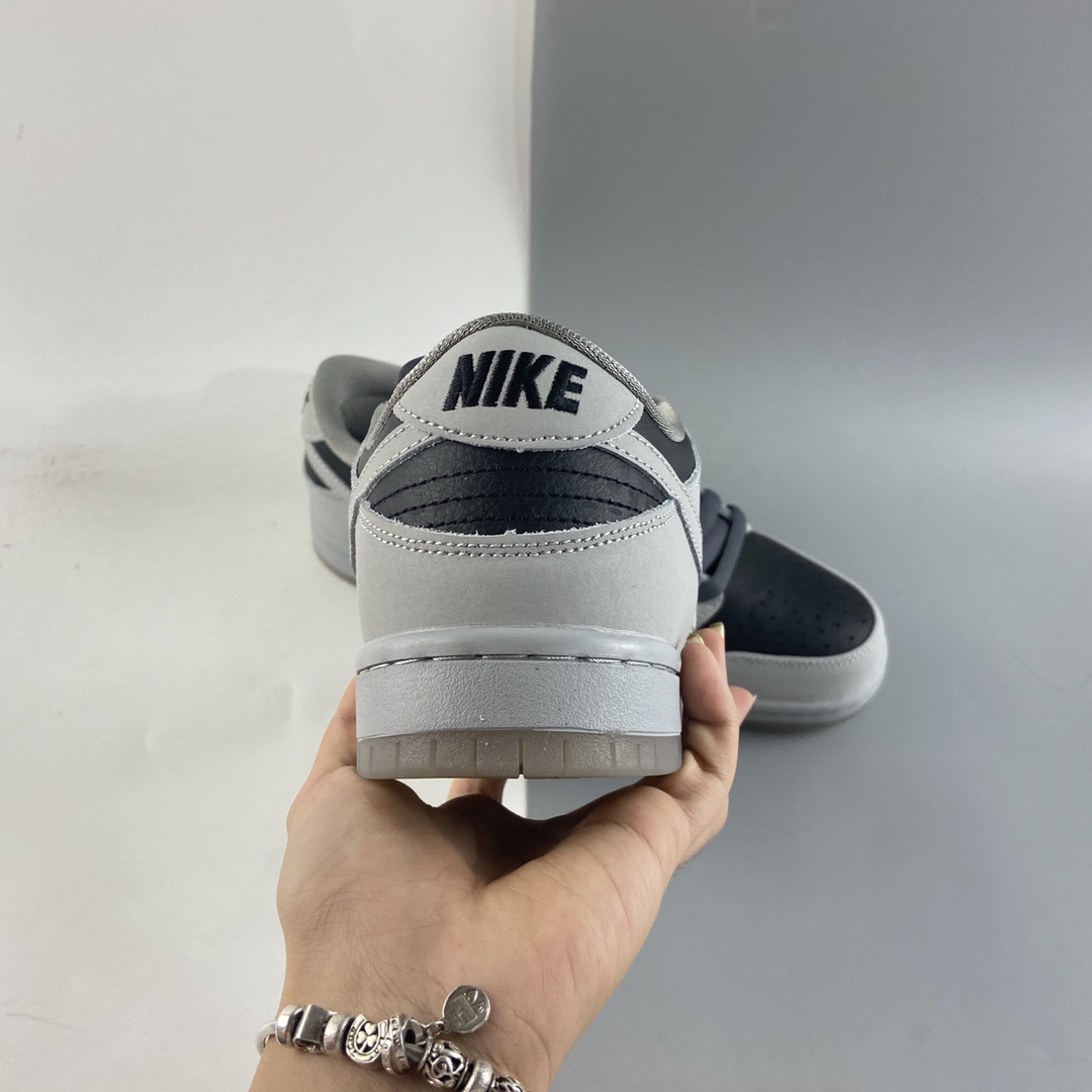 P260  NIKE SB Dunk Low SB扣篮系列低帮休闲运动滑板板鞋 504750-020
