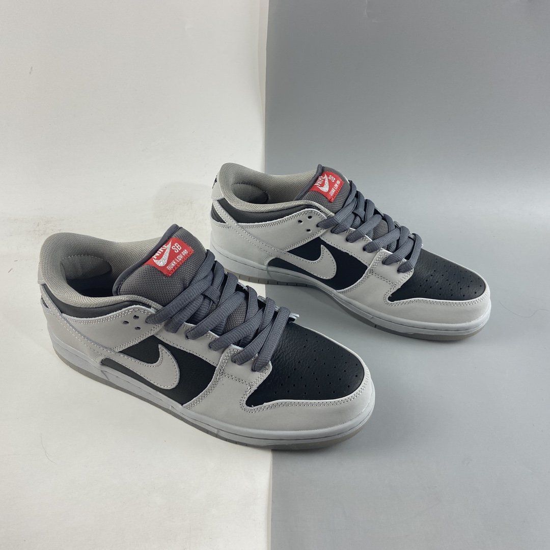 P260  NIKE SB Dunk Low SB扣篮系列低帮休闲运动滑板板鞋 504750-020