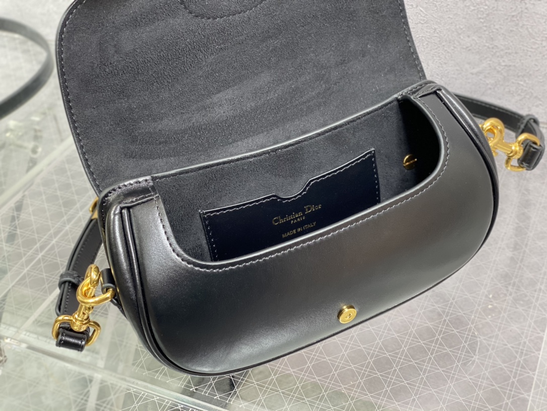 DIOR Bobby East-West 马鞍包 M9327UMOL_M900