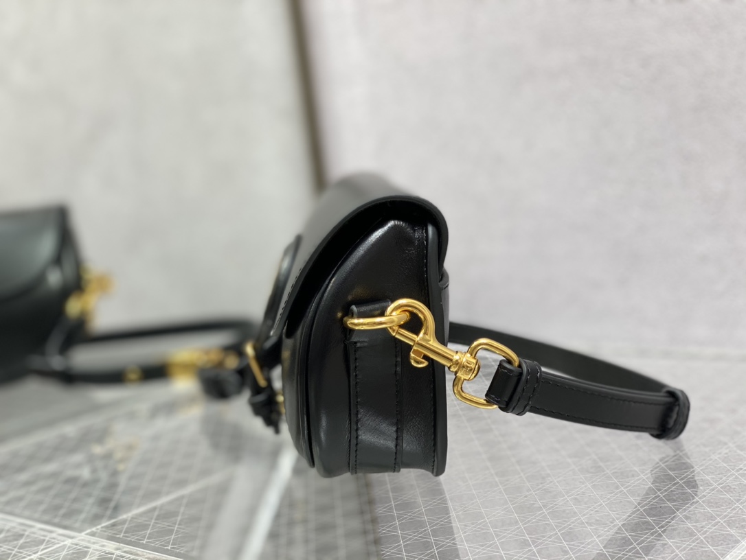 DIOR Bobby East-West 马鞍包 M9327UMOL_M900