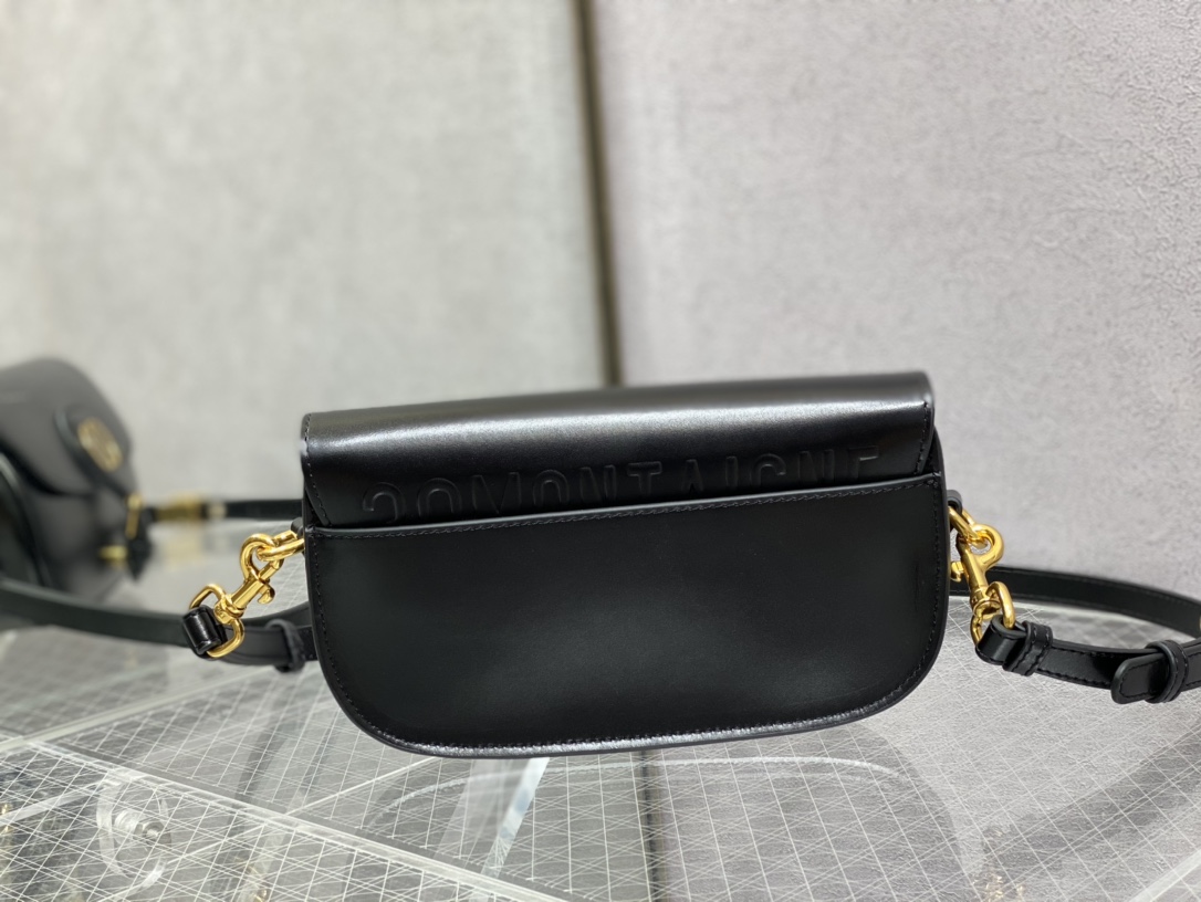 DIOR Bobby East-West 马鞍包 M9327UMOL_M900