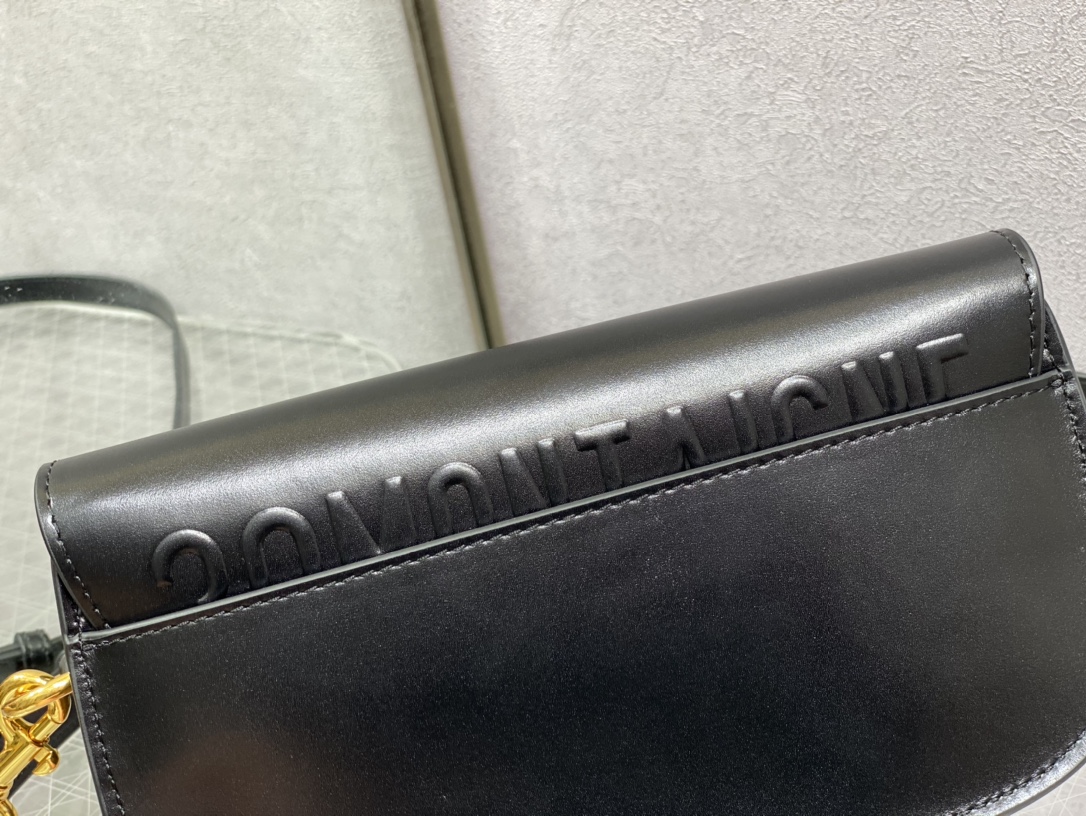 DIOR Bobby East-West 马鞍包 M9327UMOL_M900