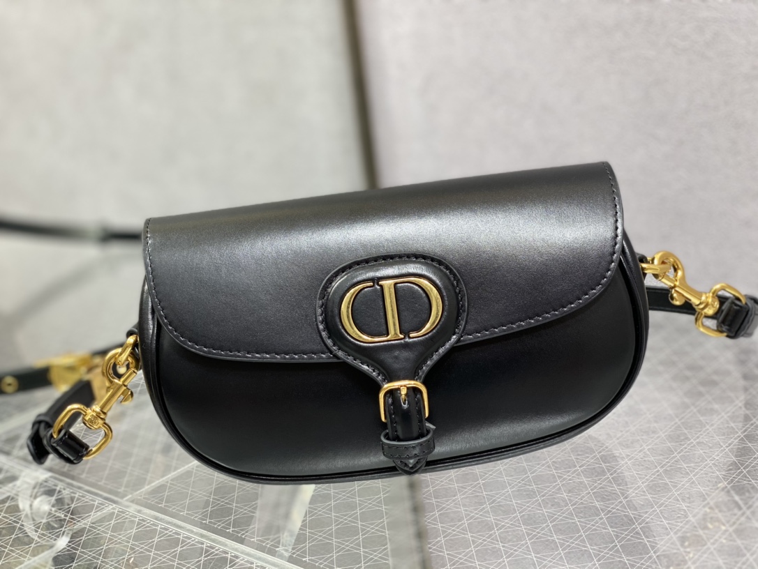 DIOR Bobby East-West 马鞍包 M9327UMOL_M900