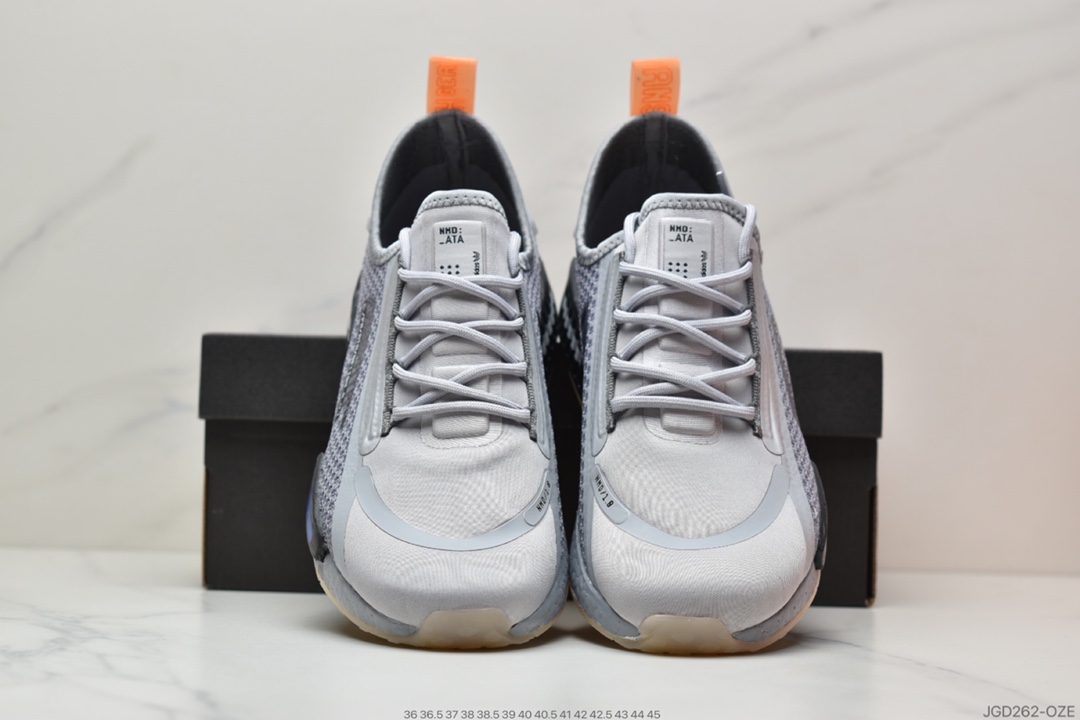 180 阿迪达斯Nasa X adidas originals NMD R1Spectoo现货仓储 FZ3200