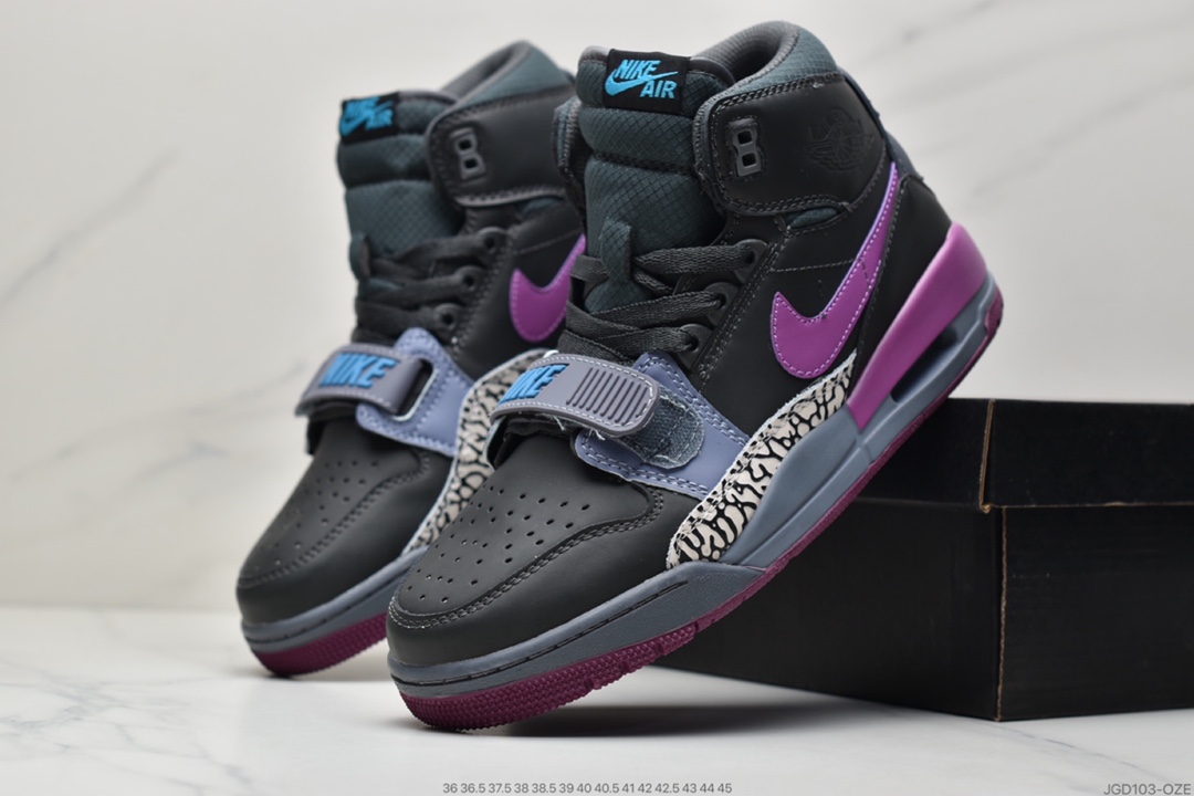 180  Air Jordan Legacy 312  AV3922SL