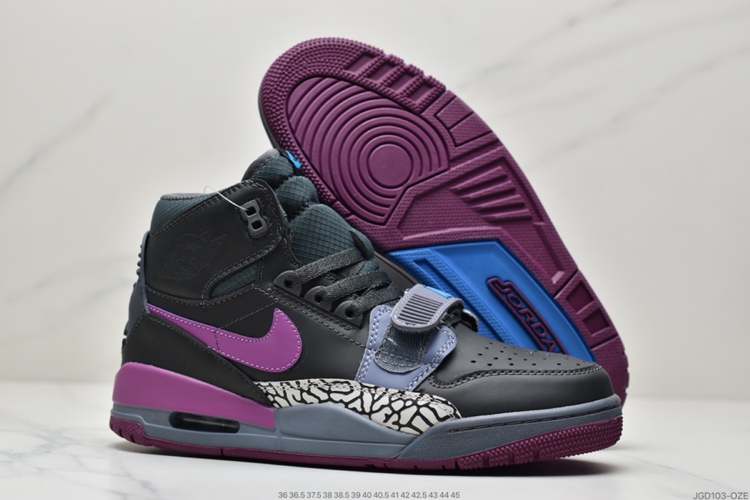 180  Air Jordan Legacy 312  AV3922SL