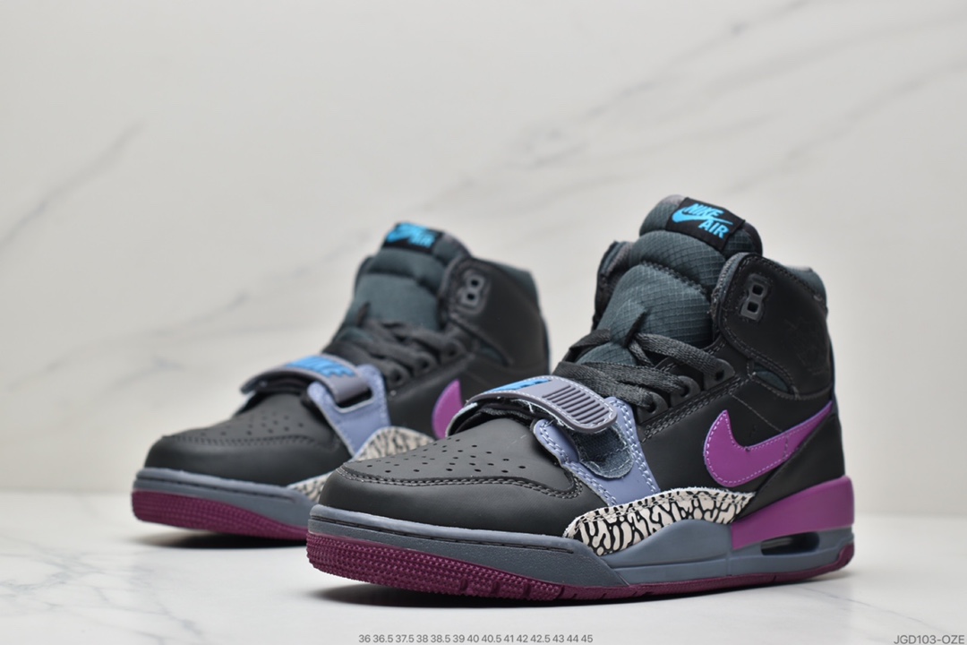 180  Air Jordan Legacy 312  AV3922SL