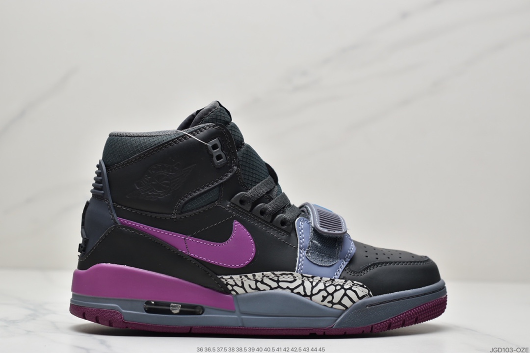 180  Air Jordan Legacy 312  AV3922SL