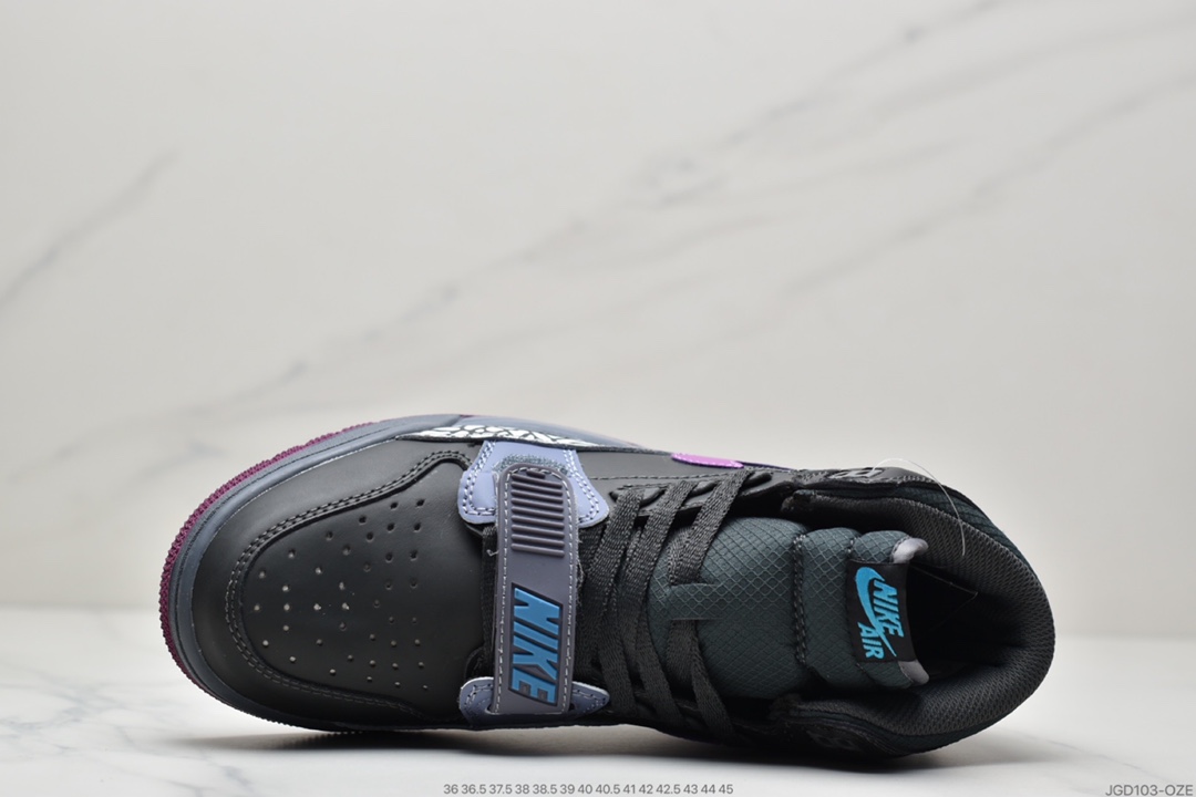 180  Air Jordan Legacy 312  AV3922SL