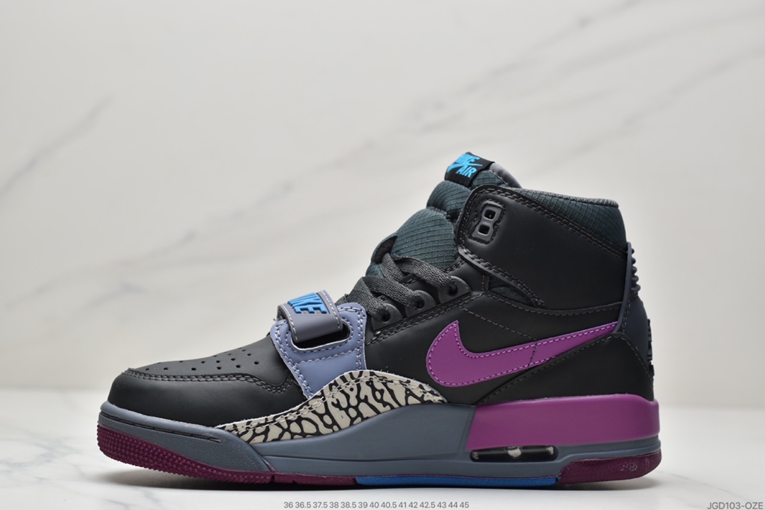 180  Air Jordan Legacy 312  AV3922SL
