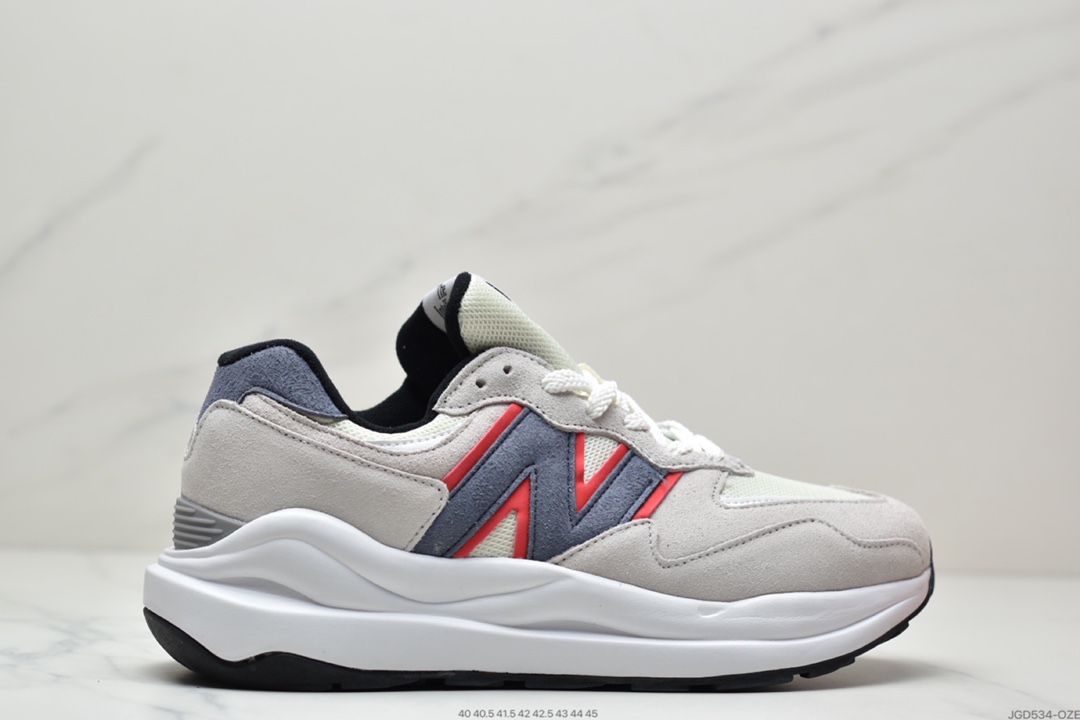 180 New Balance/新百伦 NB5740系列 W5740MS1