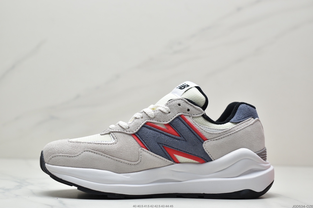 180 New Balance/新百伦 NB5740系列 W5740MS1