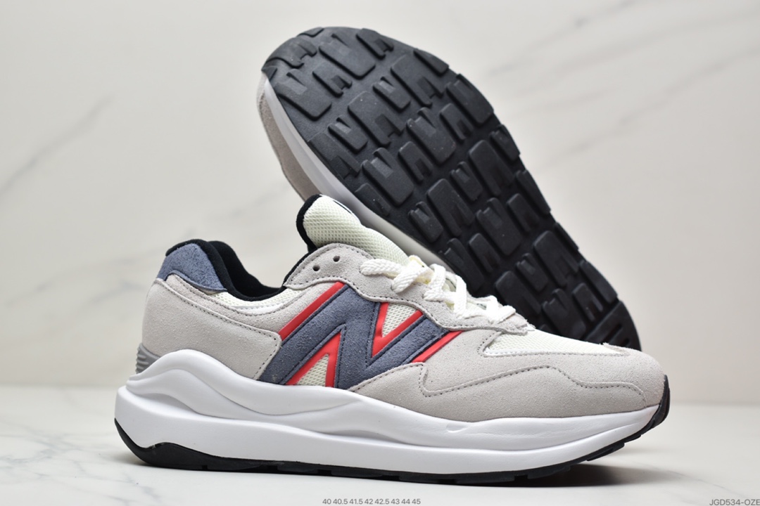 180 New Balance/新百伦 NB5740系列 W5740MS1