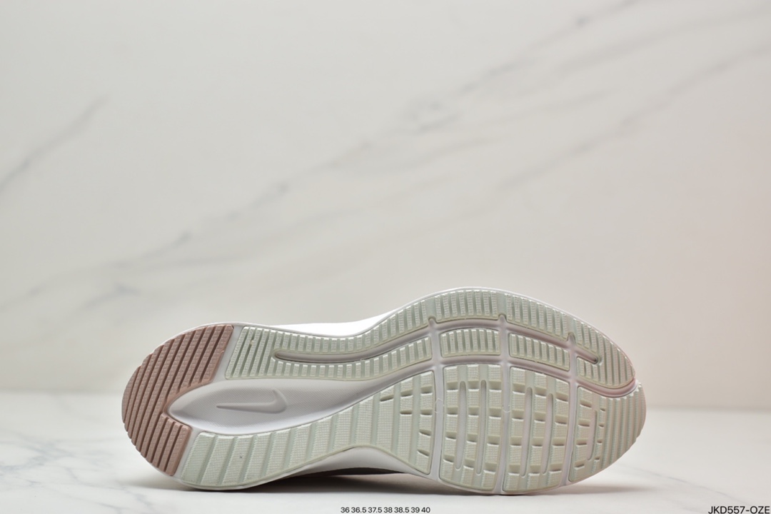 160 耐克Nike Quest 3 极致三代 缓震透气极致跑鞋CD0232-002