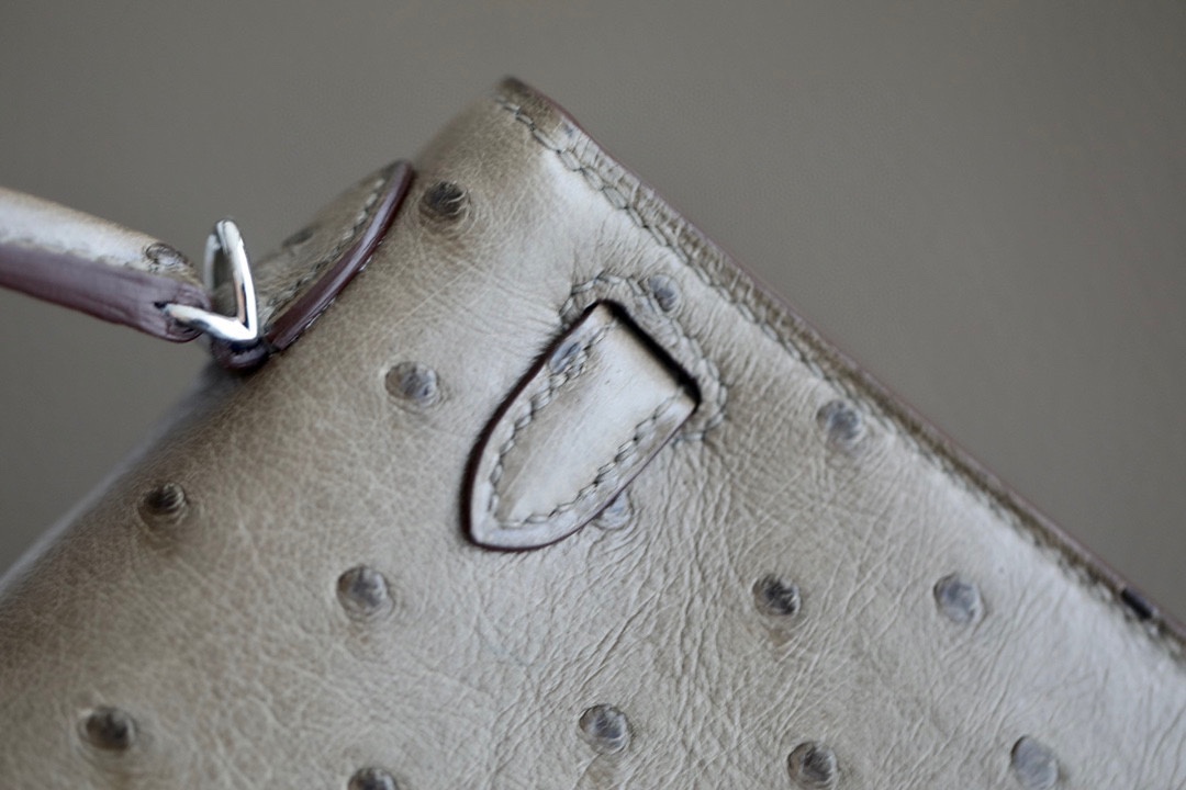 Hermes Kelly Handbags Crossbody & Shoulder Bags Replica For Cheap
 Mini