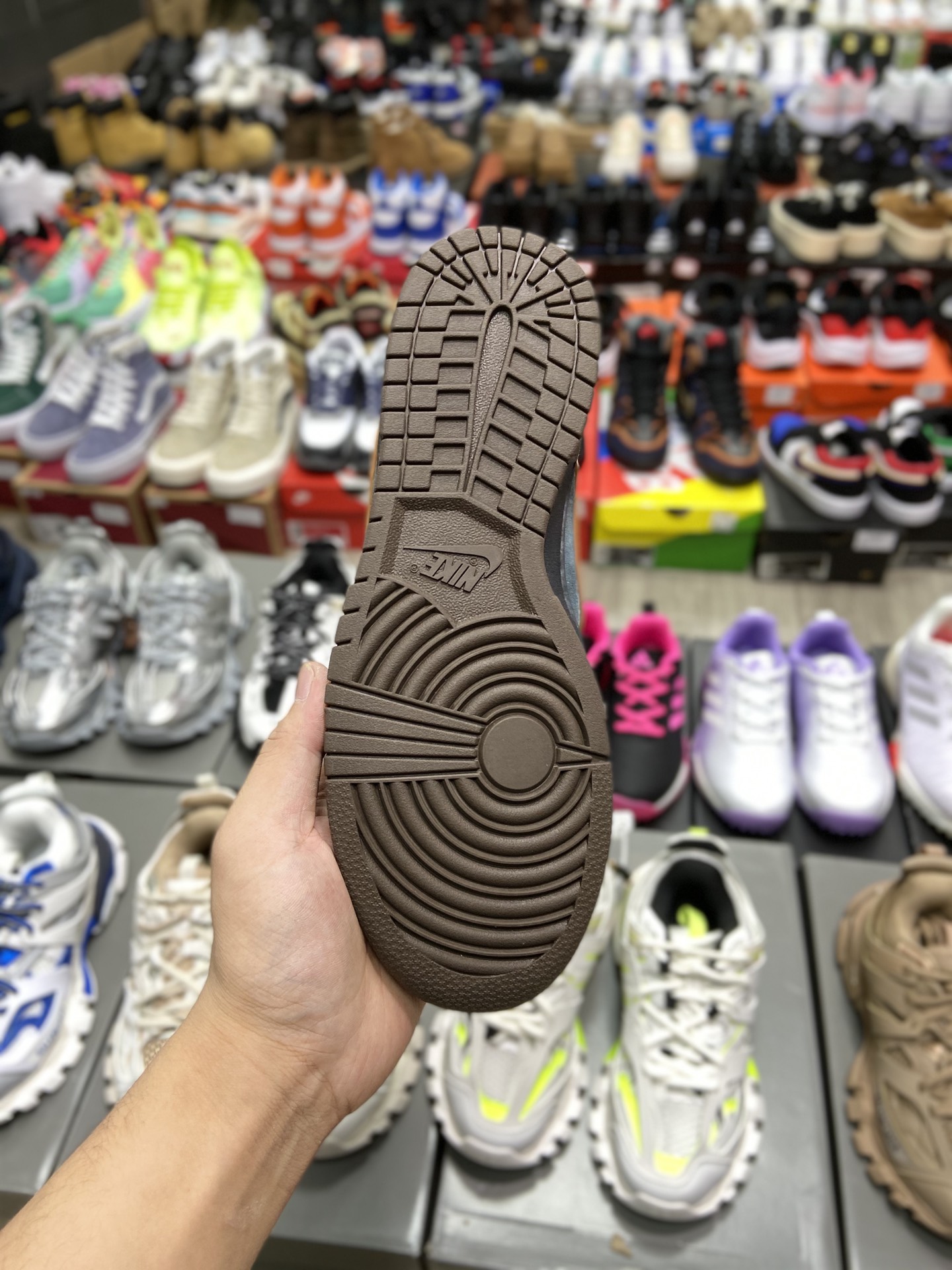 280 耐克Nike Dunk Low PRM Cider 低邦 苹果酒 全新配色为PRM「Cider」 DH0601-001