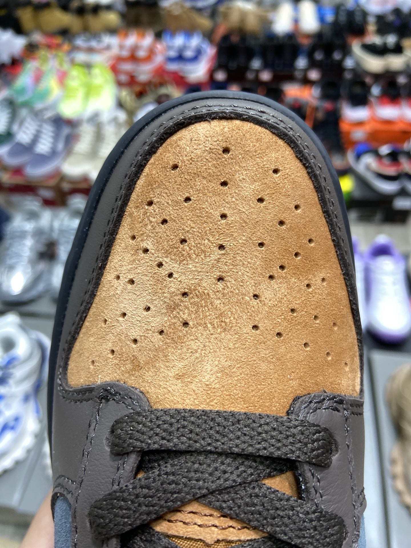 280 耐克Nike Dunk Low PRM Cider 低邦 苹果酒 全新配色为PRM「Cider」 DH0601-001