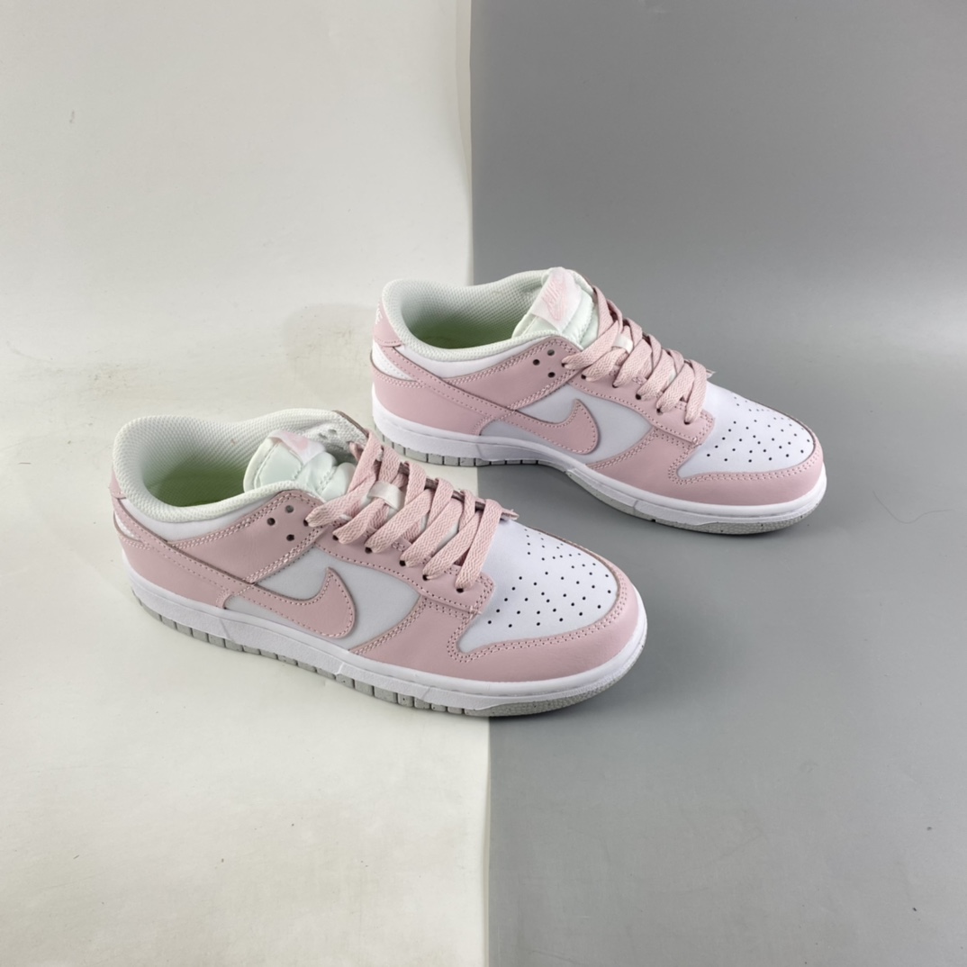 P260  NIKE SB Dunk Low ”Move To Zero” SB扣碎篮板时尚休闲板鞋DD1873-100