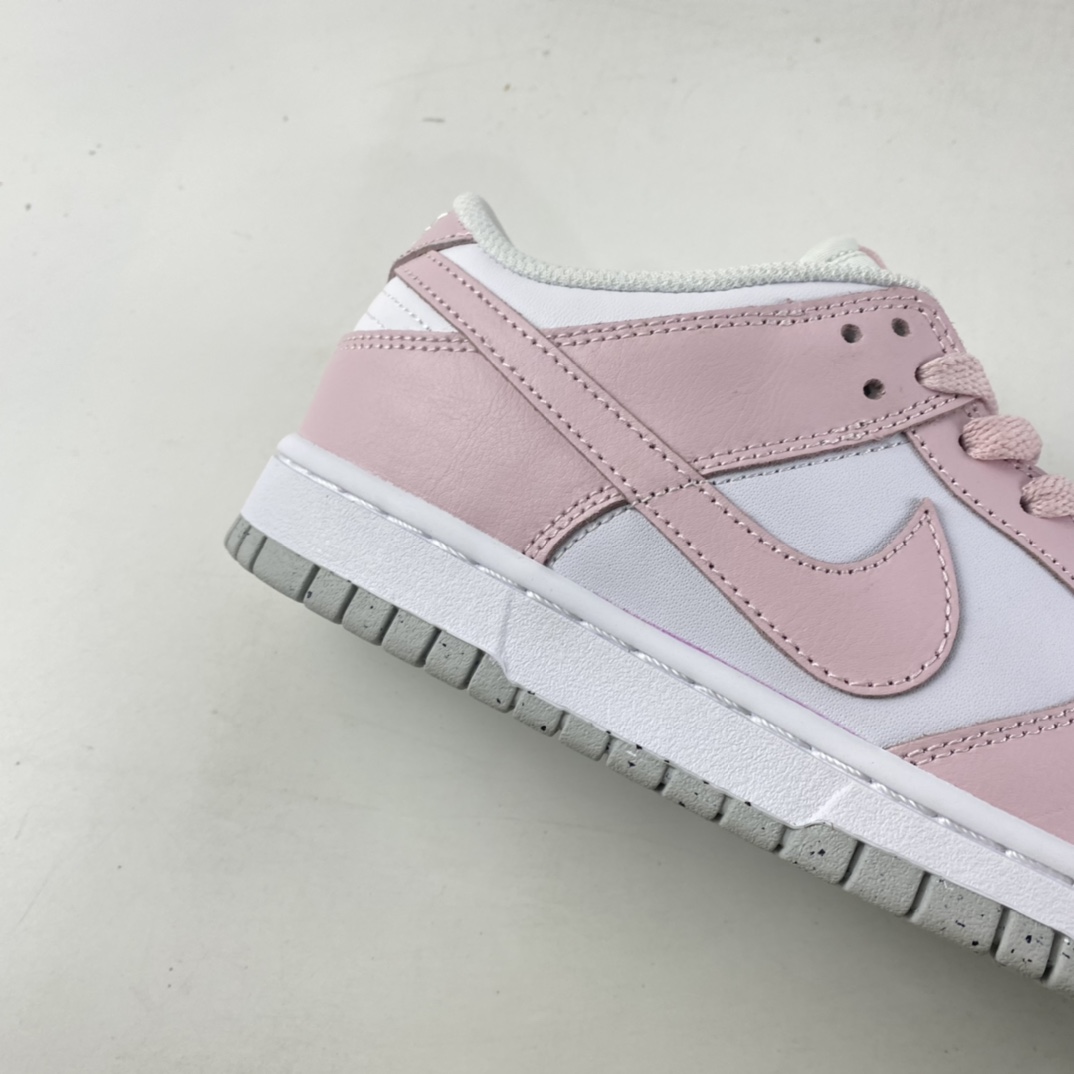 P260  NIKE SB Dunk Low ”Move To Zero” SB扣碎篮板时尚休闲板鞋DD1873-100
