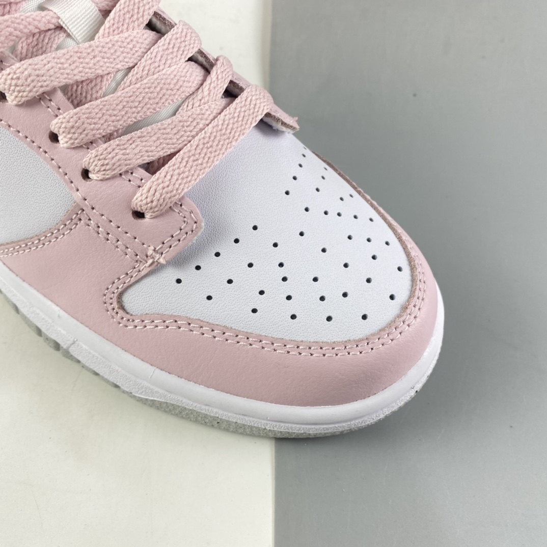 P260  NIKE SB Dunk Low ”Move To Zero” SB扣碎篮板时尚休闲板鞋DD1873-100