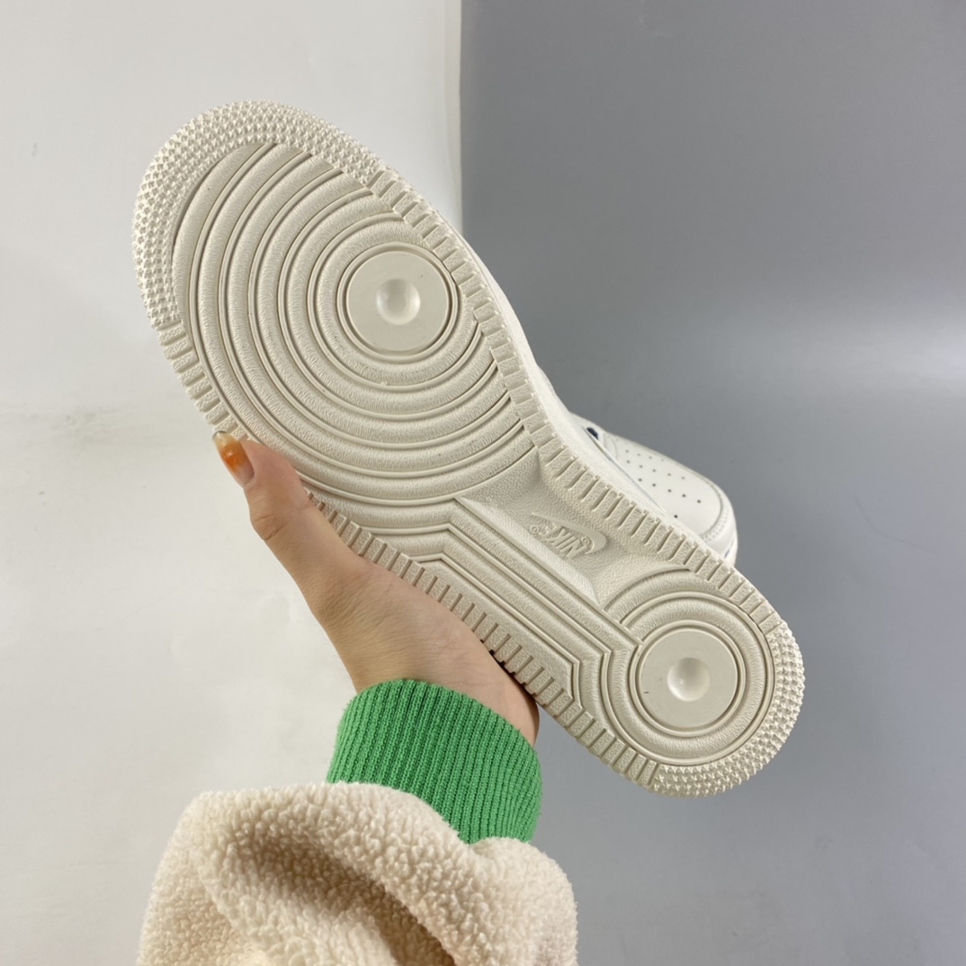 P260  NIKE Air Force 1’07 Mid x Uniterrupted 中帮休闲运动板鞋 NU8802-303