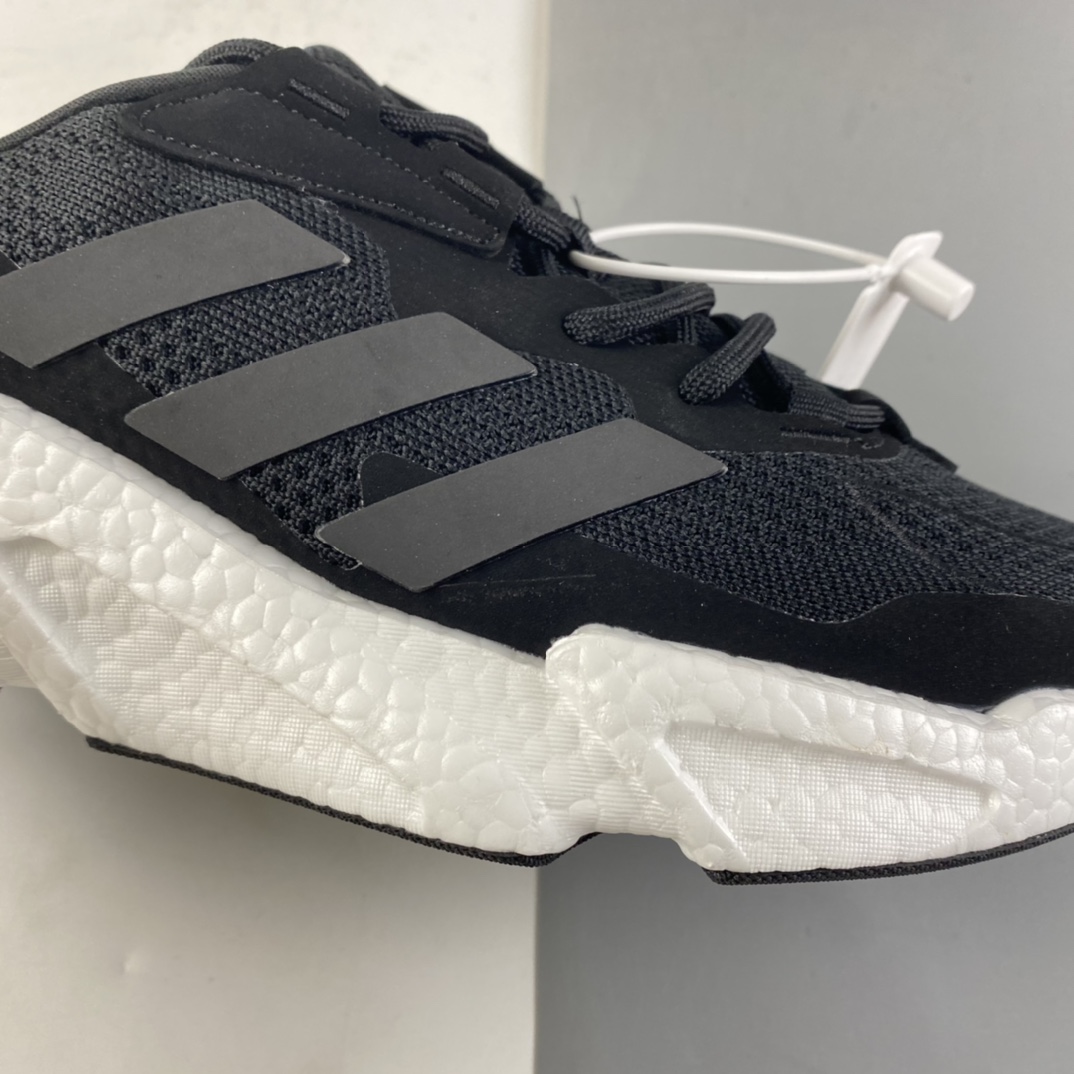 P220 Adidas X9000L4 JETBoost JET升级版爆米花高弹复古休闲运动百搭跑鞋 S23669-莆田鞋,莆田鞋货源,高仿鞋,高仿鞋货源,安福档口,莆田高仿鞋,莆田鞋批发,高仿鞋批发,莆田高仿运动鞋,高仿运动鞋,莆田运动鞋 P220 Adidas X9000L4 JETBoost JET升级版爆米花高弹复古休闲运动百搭跑鞋 S23669