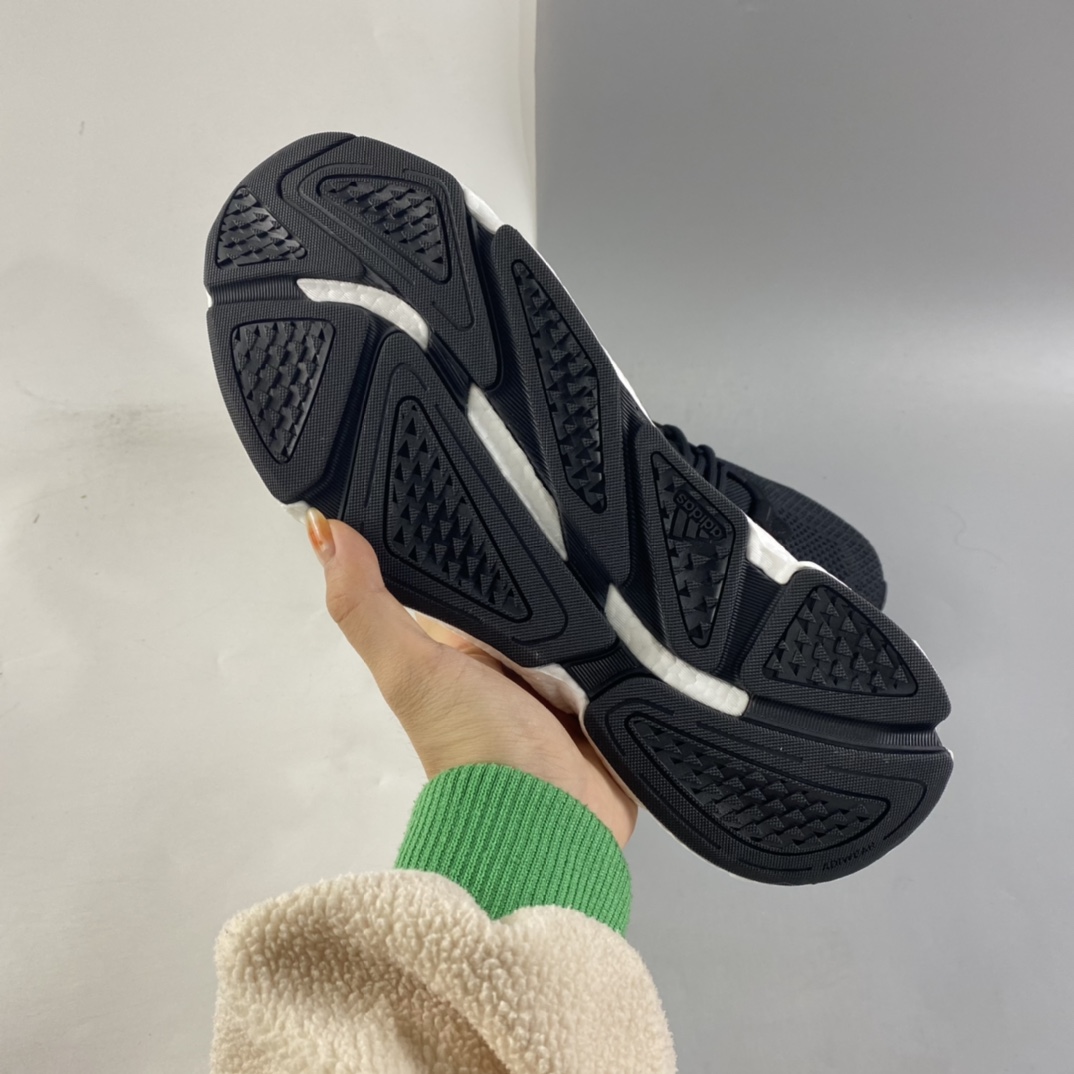 P220 Adidas X9000L4 JETBoost JET升级版爆米花高弹复古休闲运动百搭跑鞋 S23669-莆田鞋,莆田鞋货源,高仿鞋,高仿鞋货源,安福档口,莆田高仿鞋,莆田鞋批发,高仿鞋批发,莆田高仿运动鞋,高仿运动鞋,莆田运动鞋 P220 Adidas X9000L4 JETBoost JET升级版爆米花高弹复古休闲运动百搭跑鞋 S23669