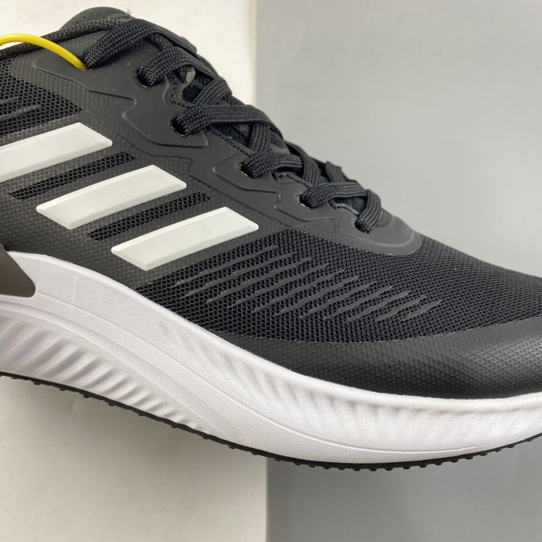P180  Adidas  Alphamagma 阿迪2021新款运动健身轻便休闲跑鞋GV7916