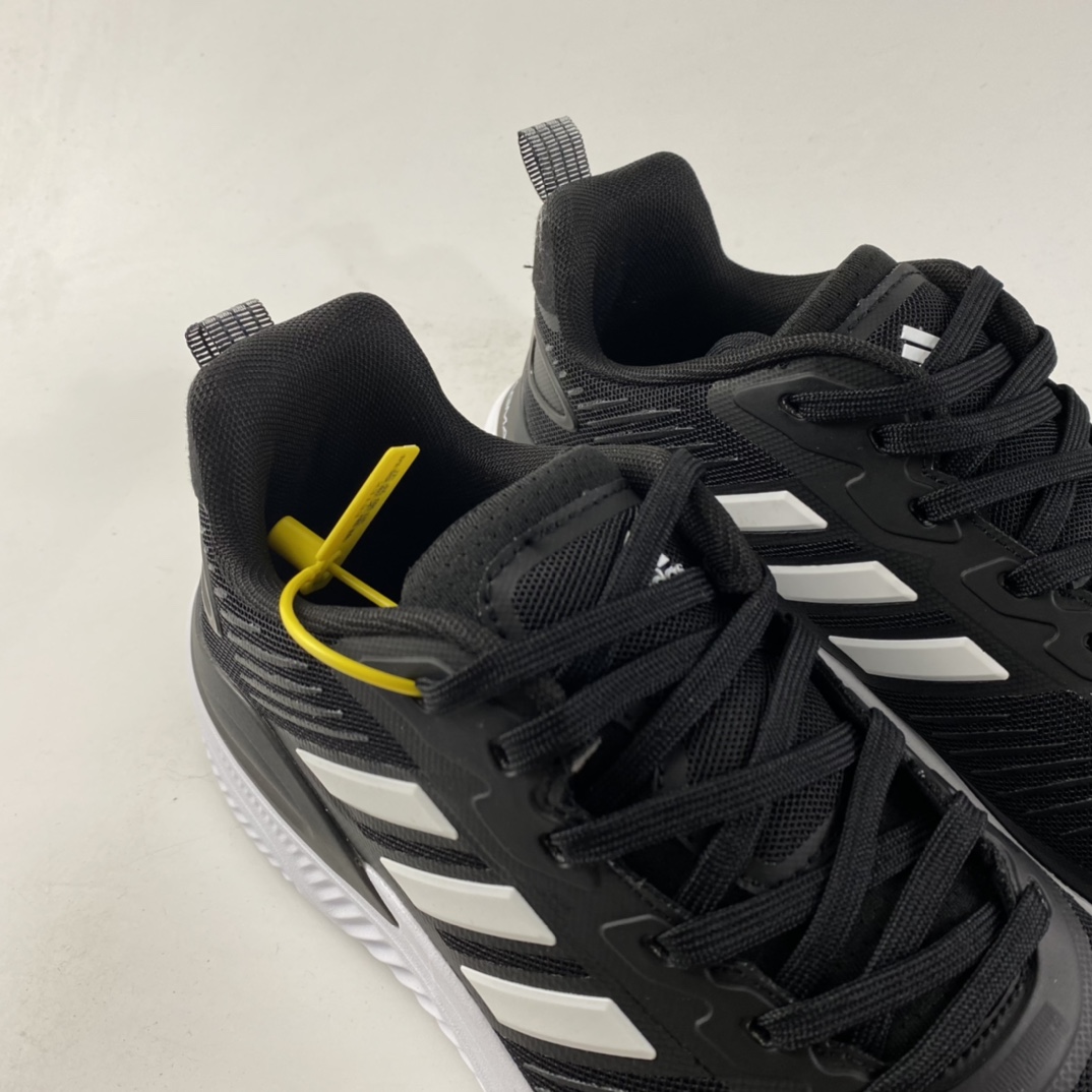 P180  Adidas  Alphamagma 阿迪2021新款运动健身轻便休闲跑鞋GV7916