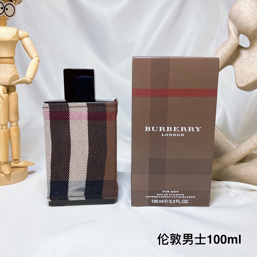Burberry Perfume Best Luxury Replica
 Men