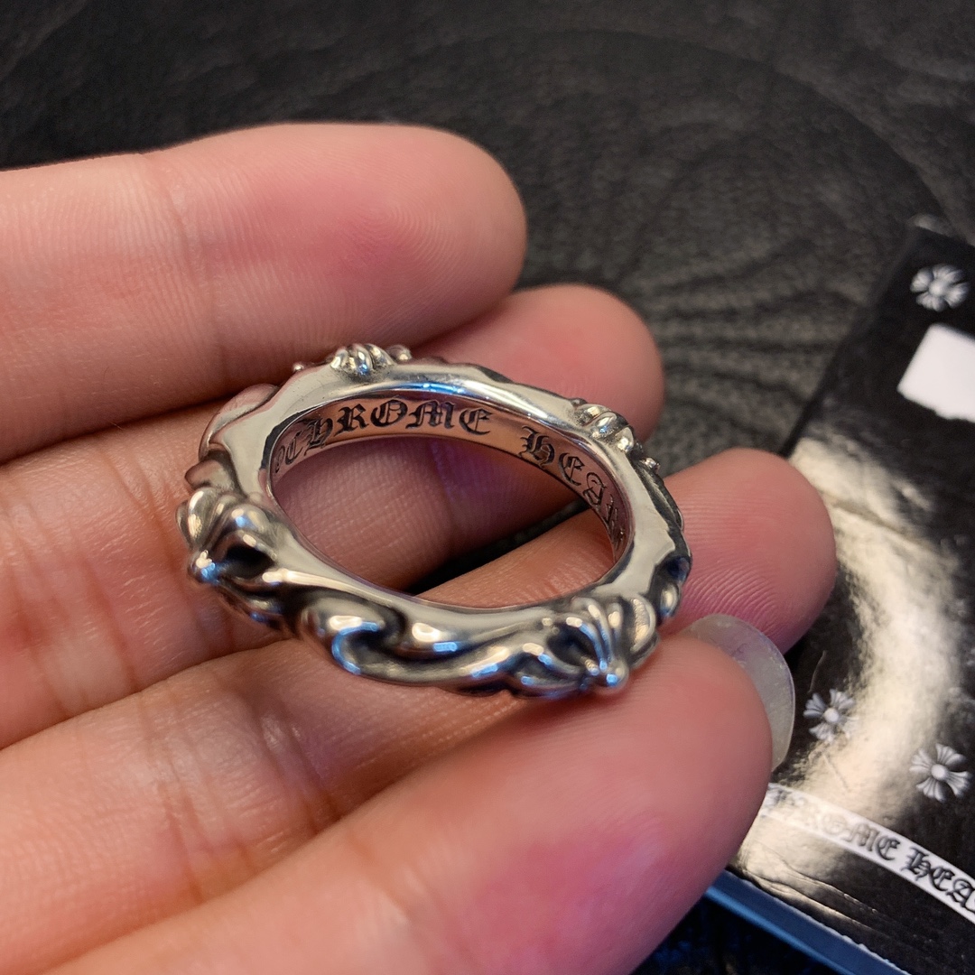 Chrome Hearts 品质Chrome Hearts克罗心