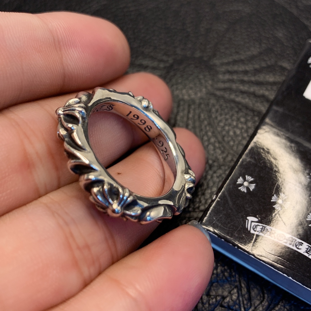 Chrome Hearts 品质Chrome Hearts克罗心