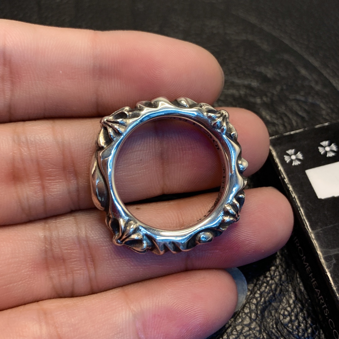 Chrome Hearts 品质Chrome Hearts克罗心
