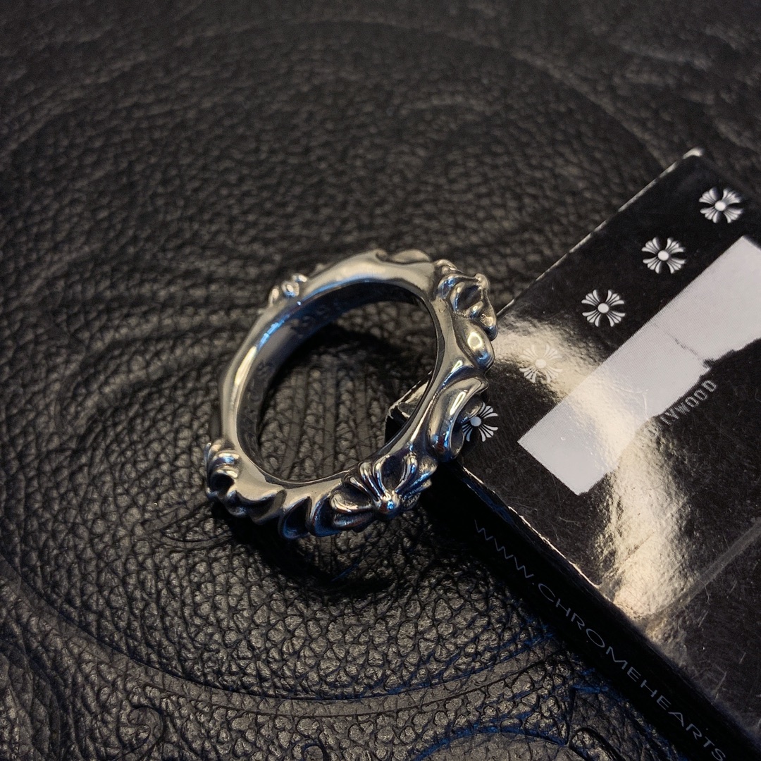 Chrome Hearts 品质Chrome Hearts克罗心