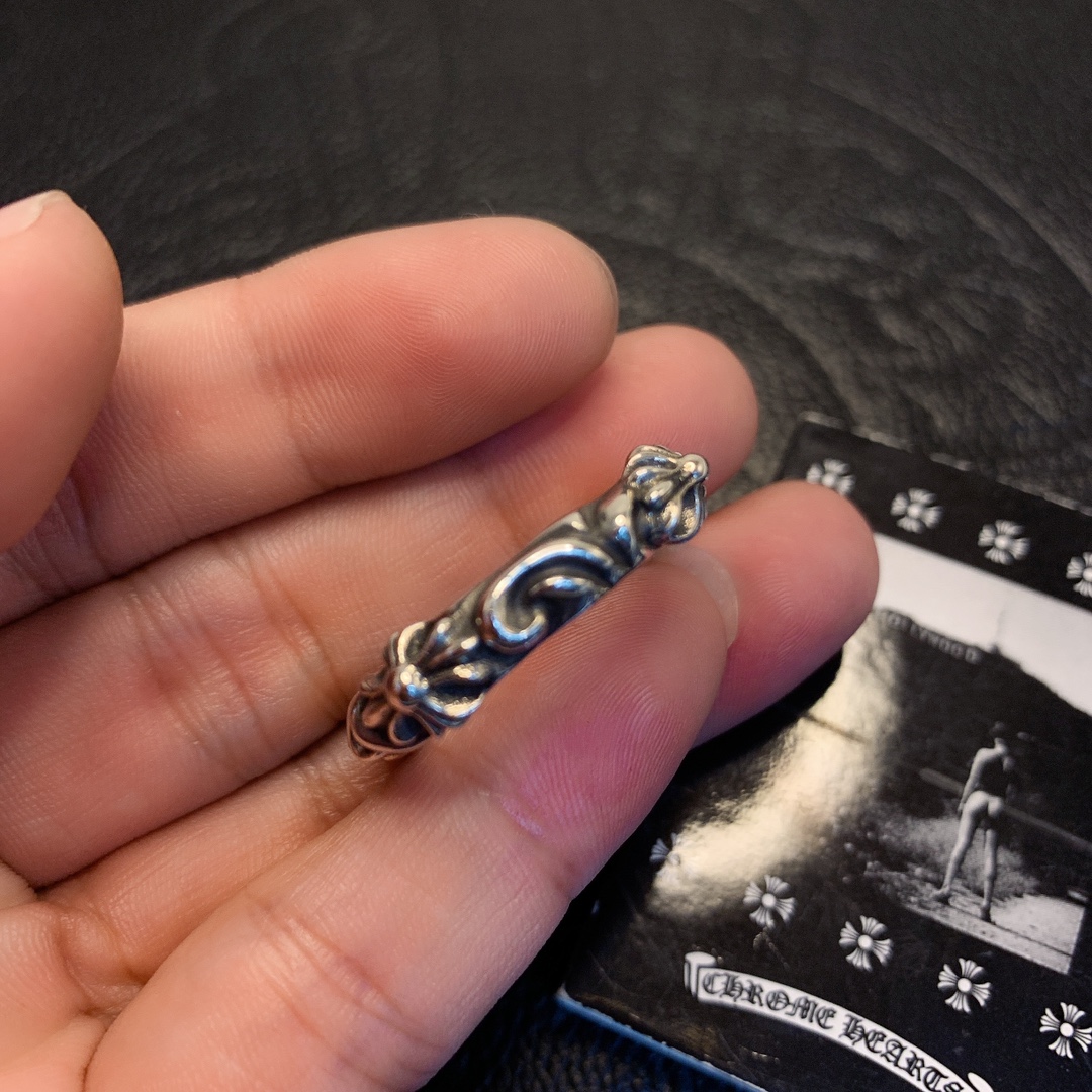 Chrome Hearts 品质Chrome Hearts克罗心