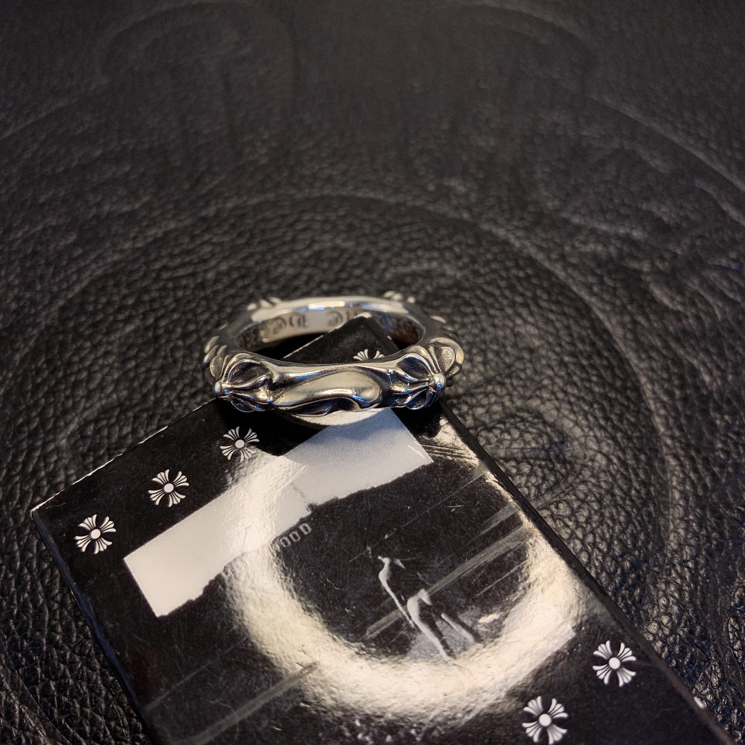 Chrome Hearts 品质Chrome Hearts克罗心