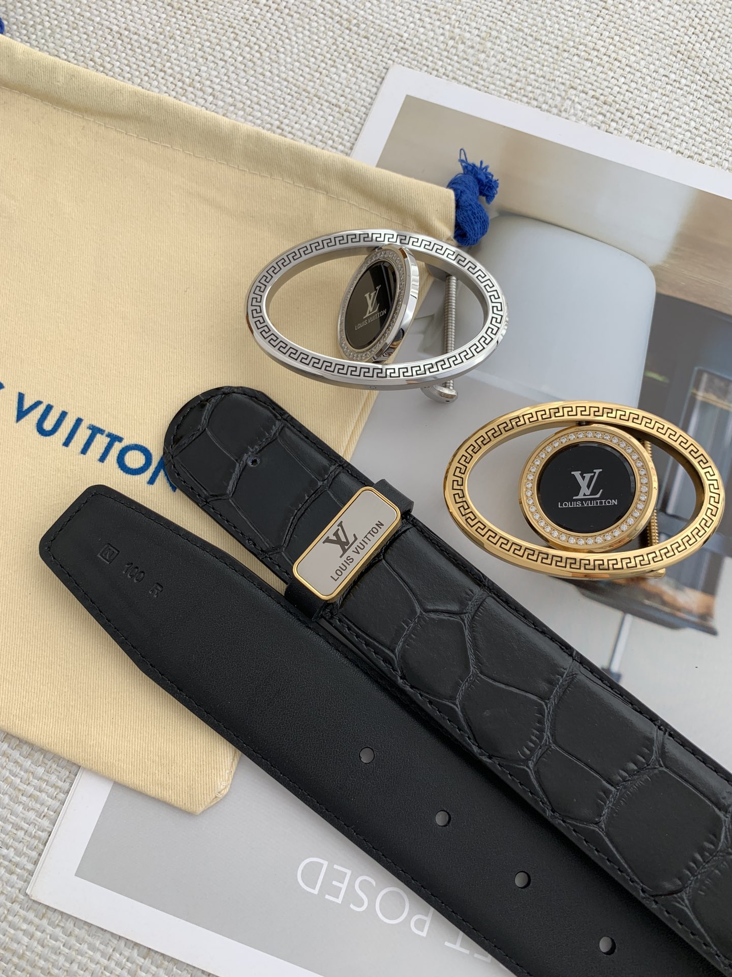 品名LV..路易..威登️原单型号经
