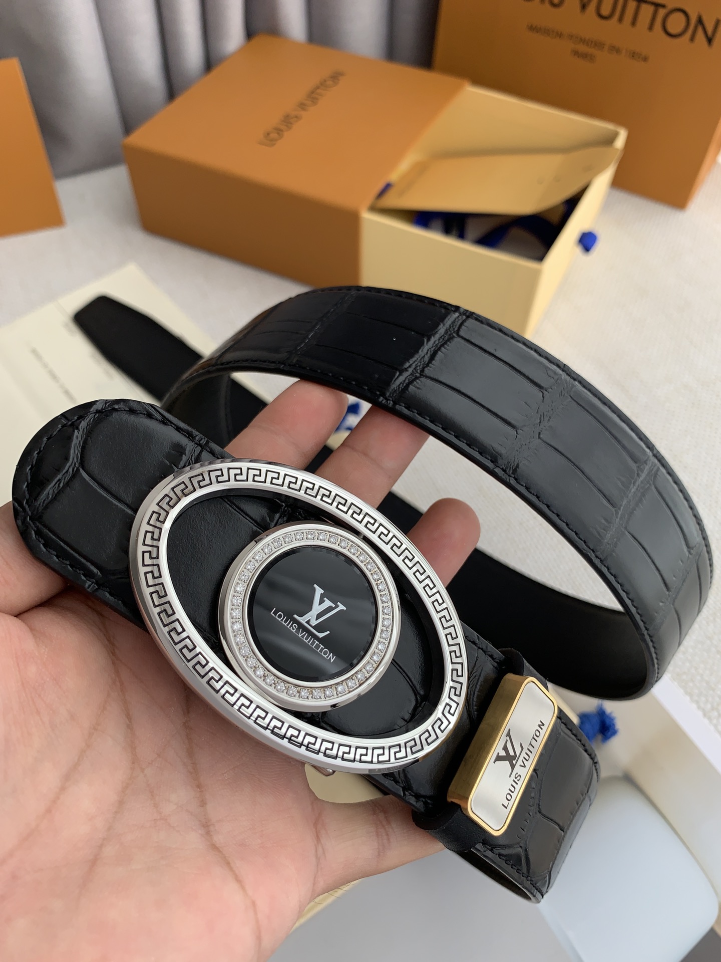 品名LV..路易..威登️原单型号经