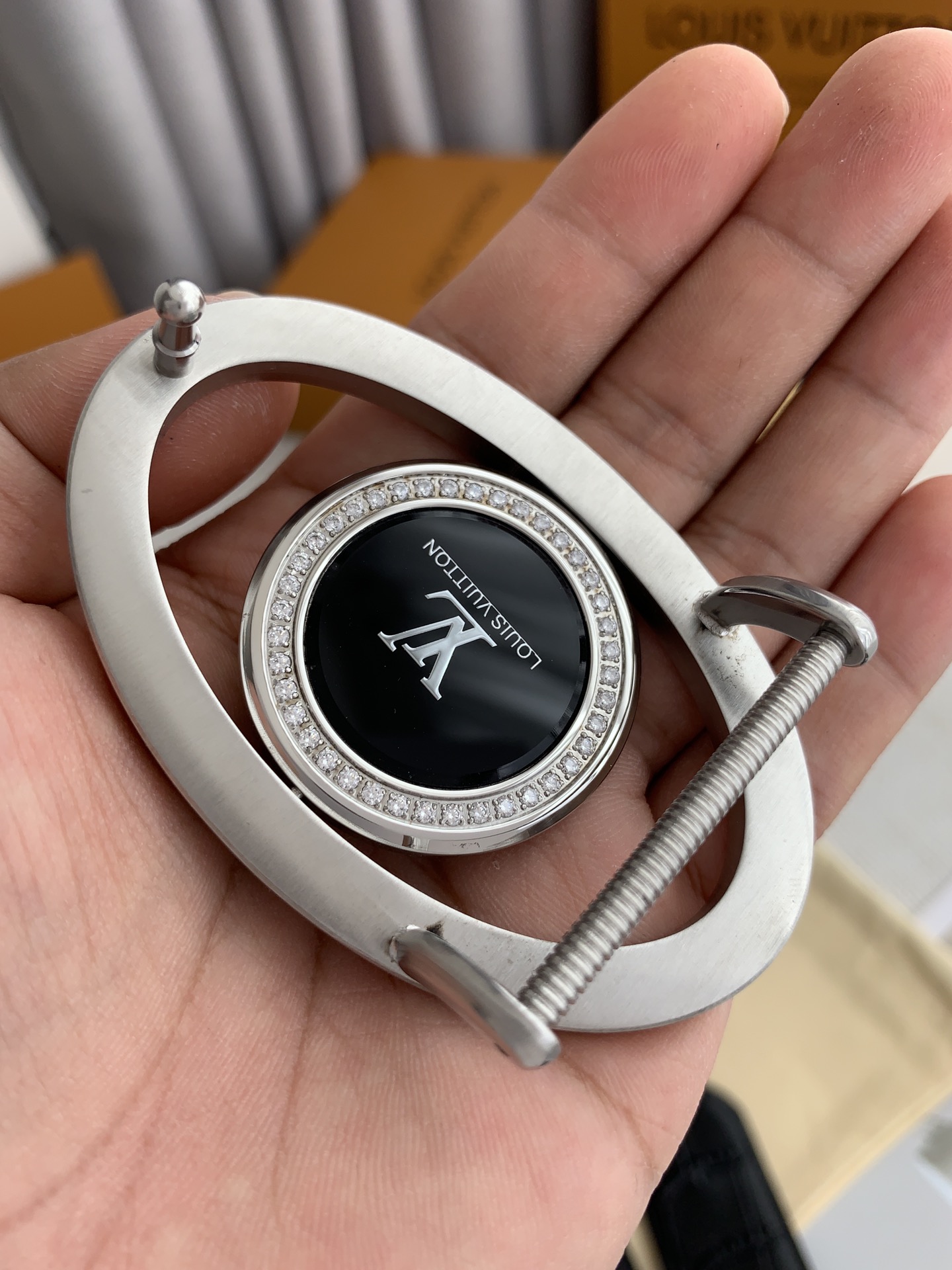 品名LV..路易..威登️原单型号经