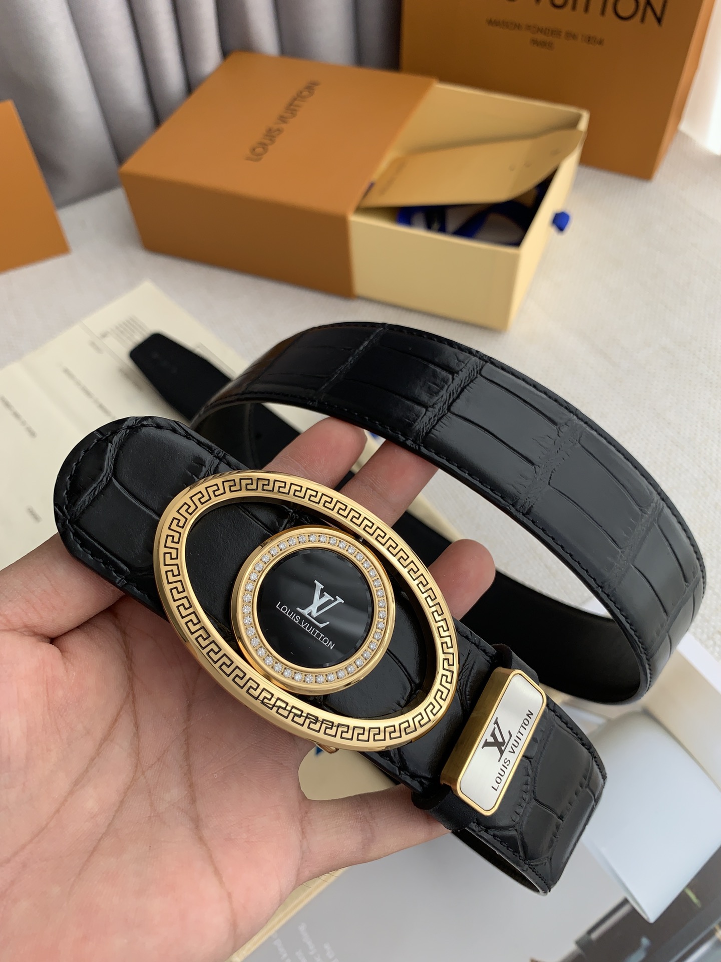 品名LV..路易..威登️原单型号经