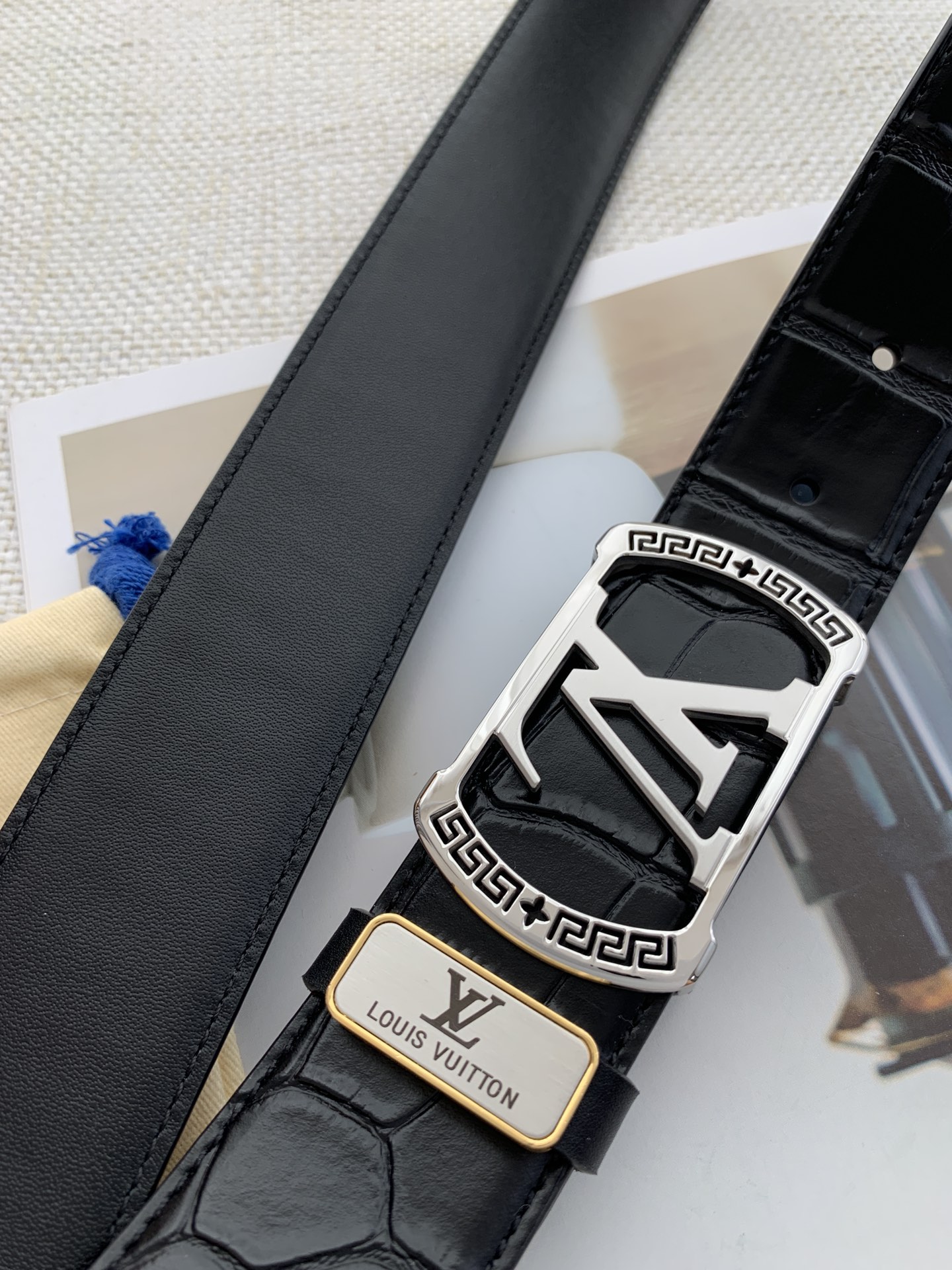 品名LV..路易..威登️原单型号经