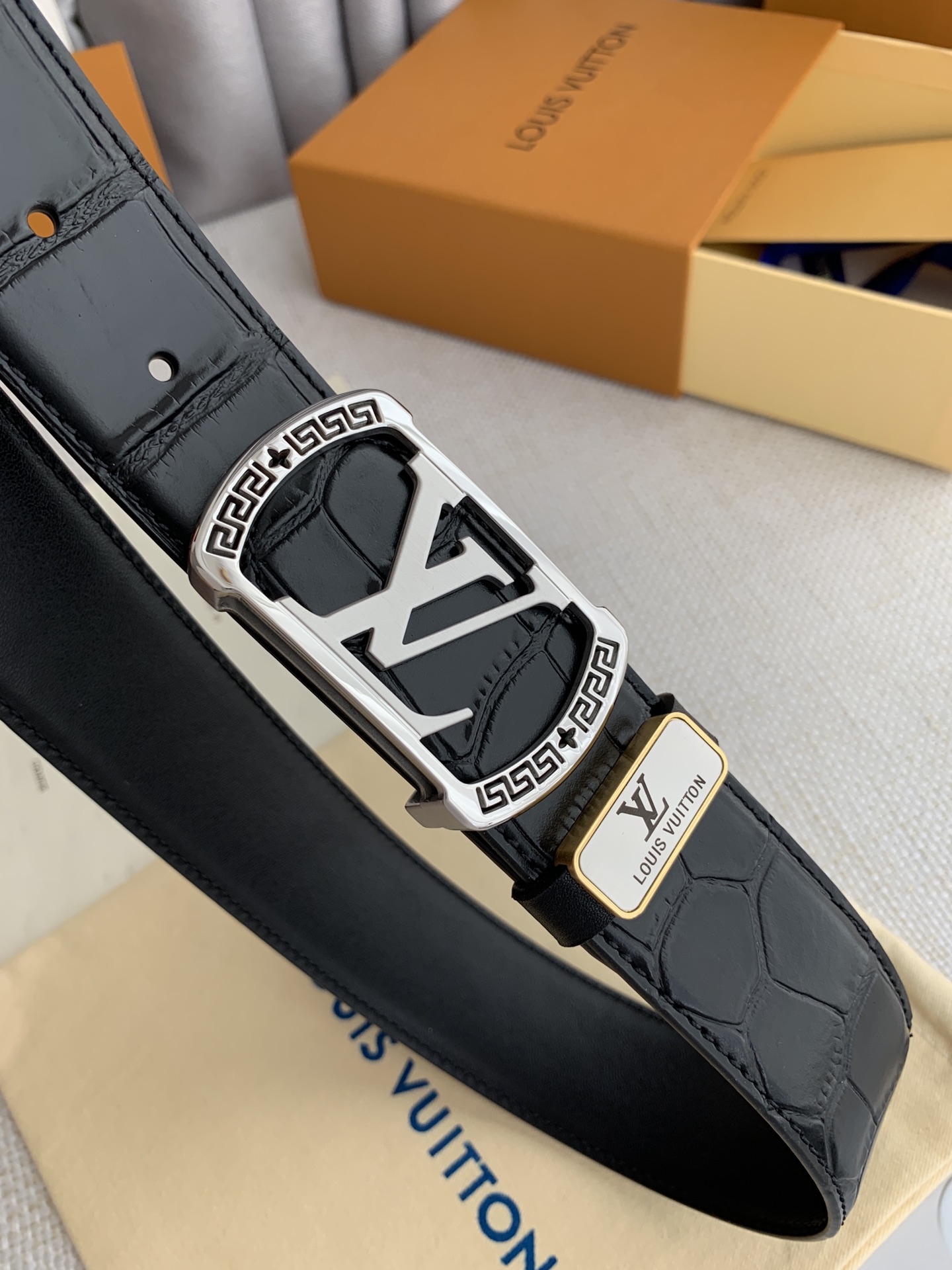 品名LV..路易..威登️原单型号经