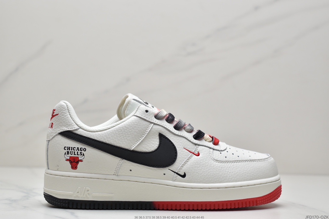 170 耐克Air Force 1 Low 洛杉矶城市限定BU6638-180